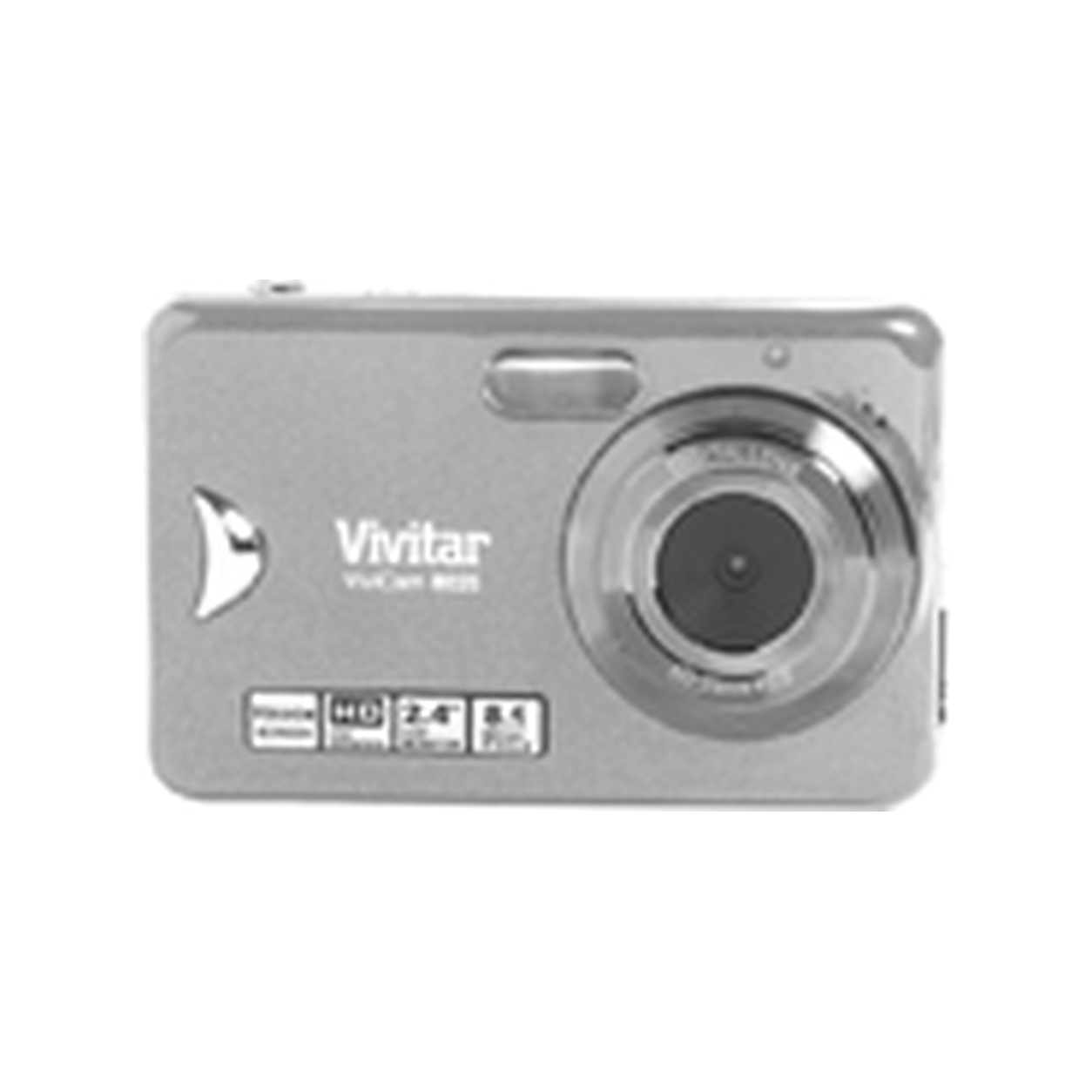 Archive illustration for Vivitar ViviCam V8025