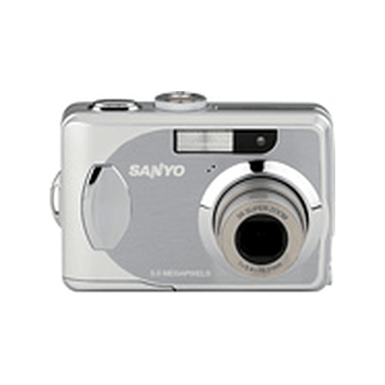 Archive illustration for Sanyo Xacti VPC-503