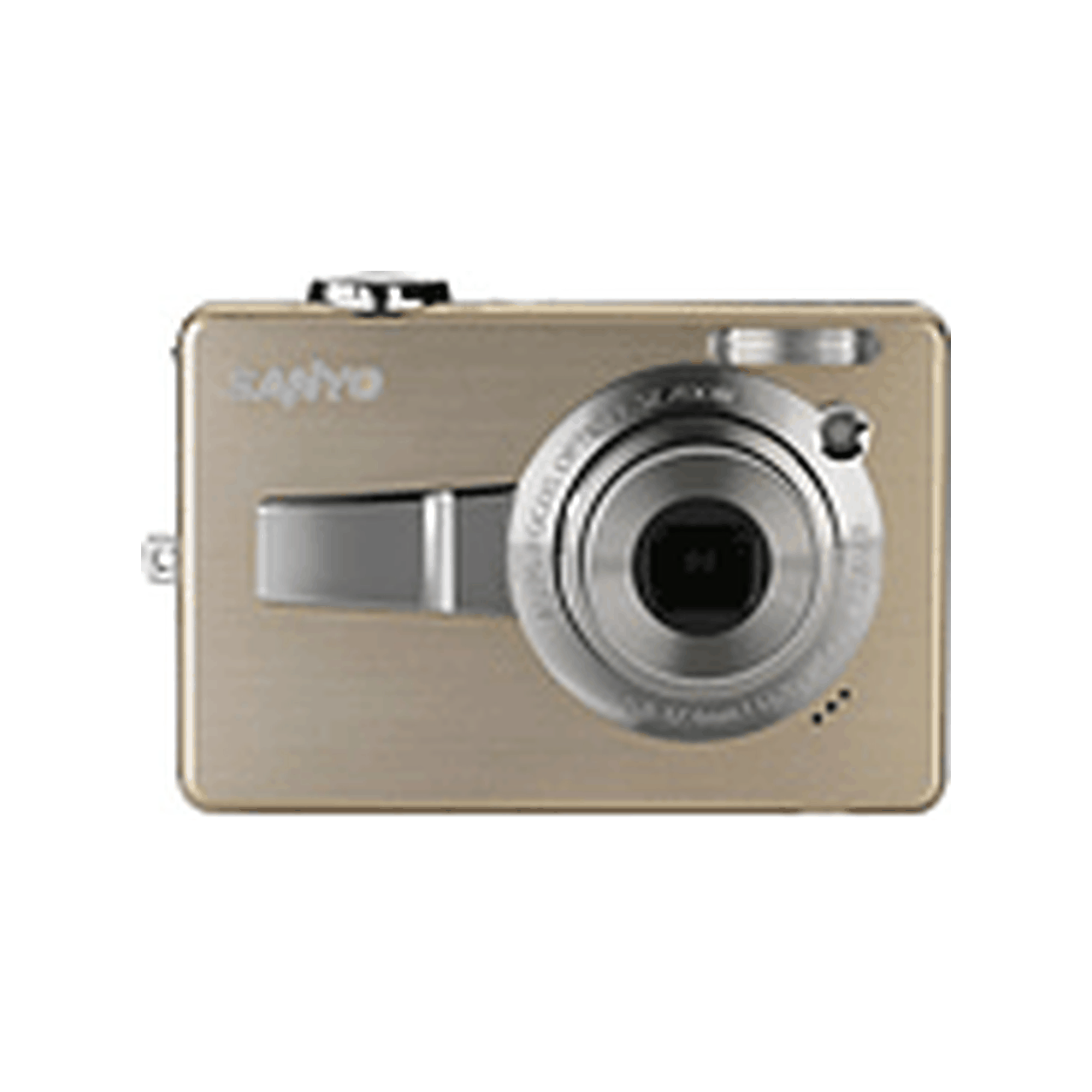 Archive illustration for Sanyo Xacti VPC-E760