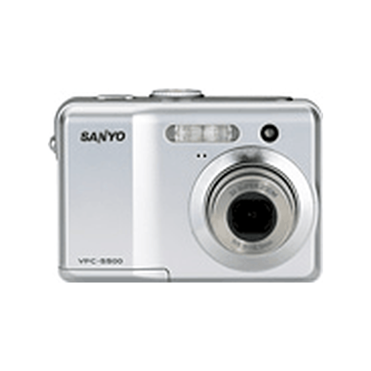 Archive illustration for Sanyo Xacti VPC-S500