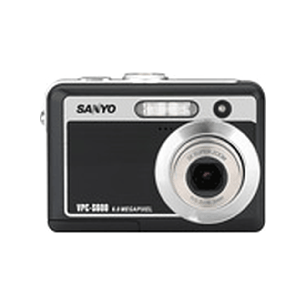 Archive illustration for Sanyo Xacti VPC-S600