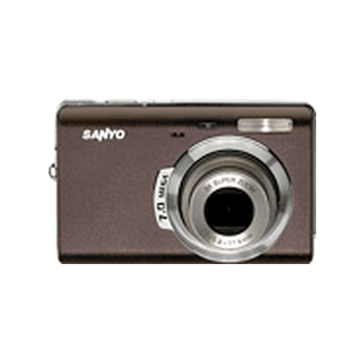 Archive illustration for Sanyo Xacti VPC-T700