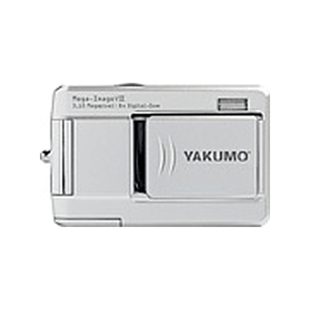 Archive illustration for Yakumo Mega Image VII