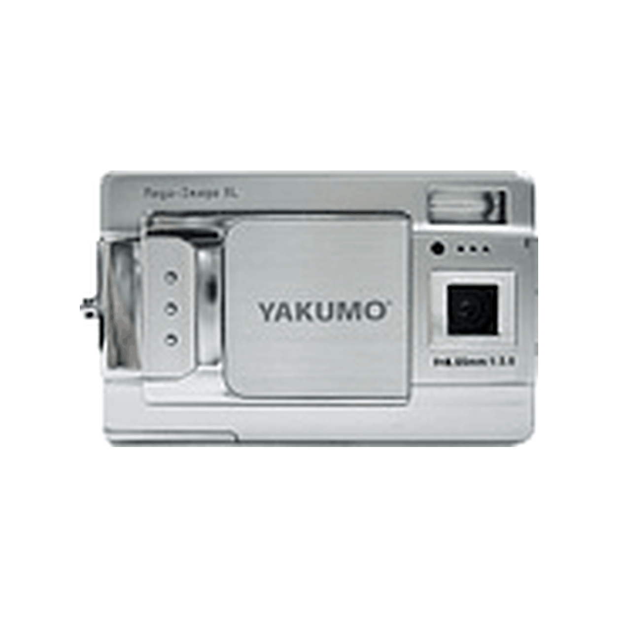 Archive illustration for Yakumo Mega Image XL